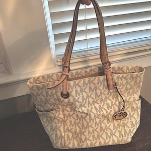 Michael Kors Tote Bag